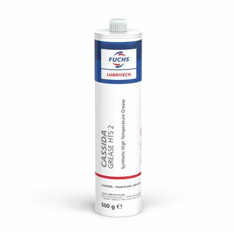 FUCHS福斯特殊流體工業(yè)用油CASSIDA GREASE 
