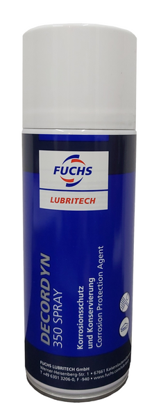 FUCHS福斯金屬加工潤滑油DECORDYN HF 91蠟?zāi)し冷P劑