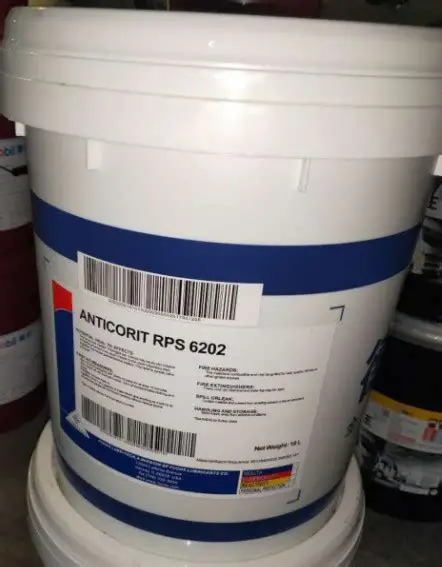 FUCHS福斯金屬加工潤滑油ANTICORIT RPS 7601溶劑型防銹劑產(chǎn)品圖片 0