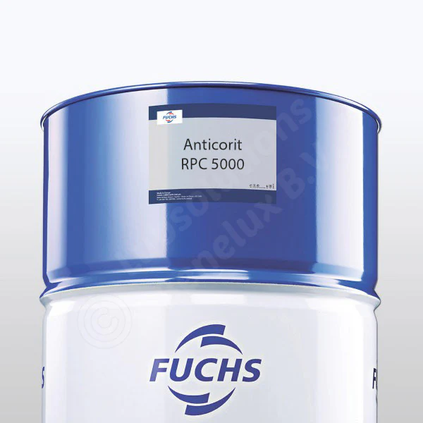 FUCHS福斯金屬加工潤滑油防銹濃縮物 ANTICORIT RPC 5000產(chǎn)品圖片 0