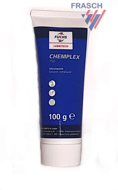 FUCHS福斯金屬加工潤滑油CHEMPLEX 750特種潤滑膏產(chǎn)品圖片 0