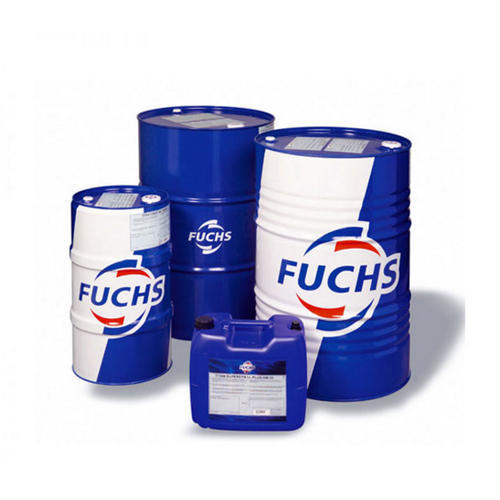 FUCHS福斯金屬加工潤滑油觸變型防銹油ANTICORIT RP 4107 S產品圖片 0