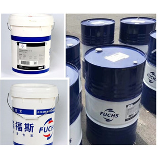FUCHS福斯特殊流體工業(yè)用油CEPLATTYN SF 10福斯特種高粘附性潤(rùn)滑劑產(chǎn)品圖片 0
